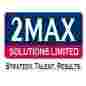2Max Group Limited logo